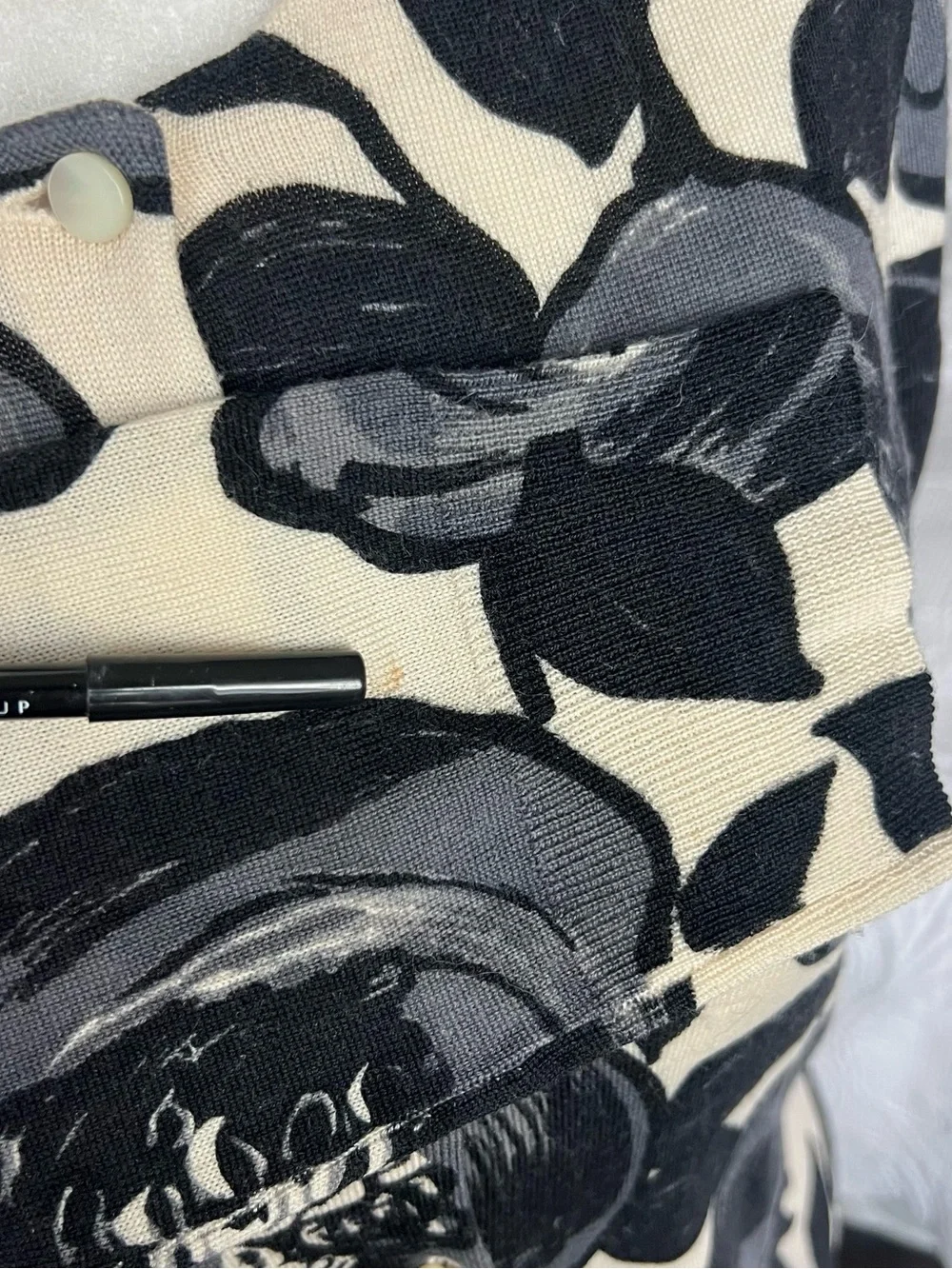 J. Crew stylish crew